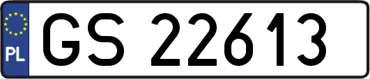 GS22613