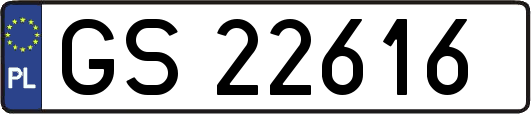 GS22616