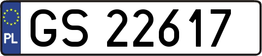 GS22617