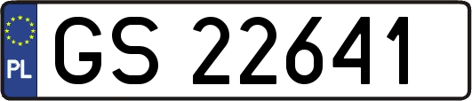 GS22641