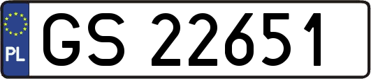 GS22651