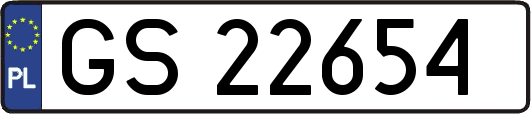 GS22654