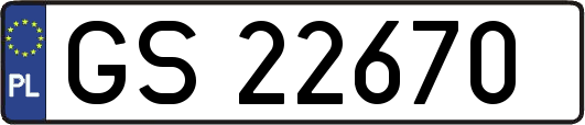 GS22670