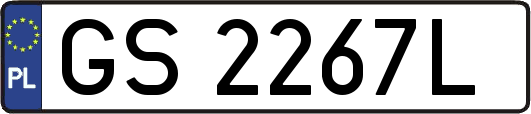 GS2267L