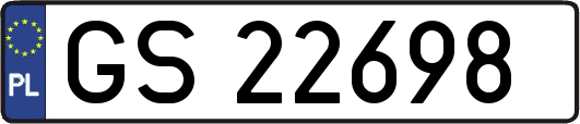 GS22698