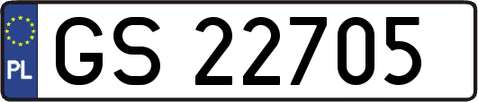 GS22705