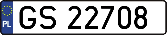 GS22708
