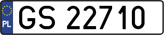 GS22710