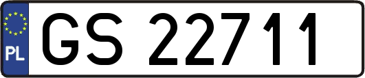 GS22711