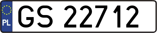 GS22712