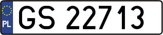 GS22713