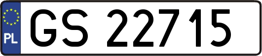 GS22715