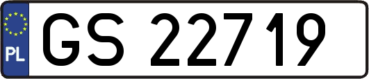 GS22719