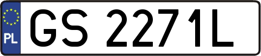 GS2271L