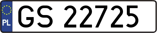 GS22725
