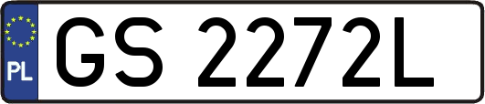 GS2272L