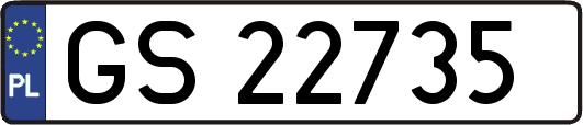 GS22735