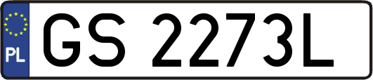 GS2273L