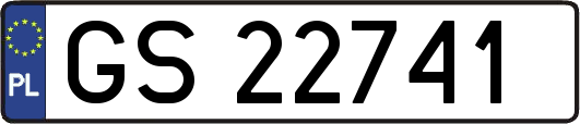 GS22741