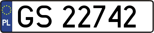 GS22742