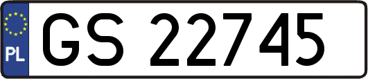 GS22745