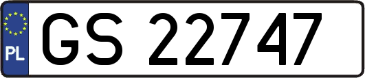 GS22747