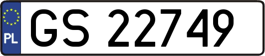 GS22749