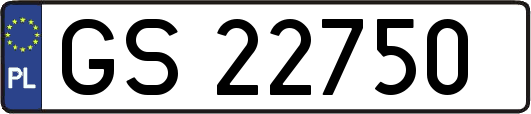 GS22750