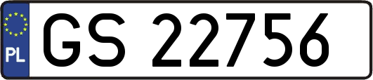 GS22756