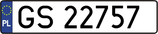 GS22757