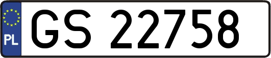 GS22758