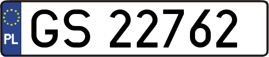 GS22762