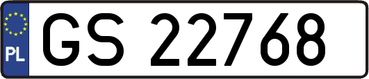 GS22768