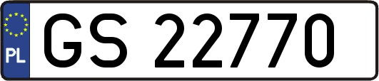 GS22770