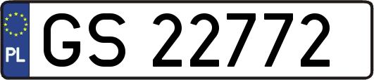 GS22772