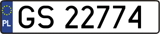 GS22774