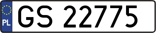 GS22775