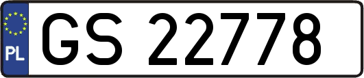 GS22778