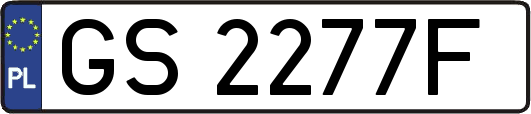 GS2277F