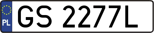GS2277L