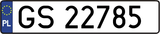 GS22785