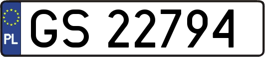 GS22794