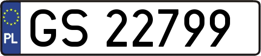 GS22799