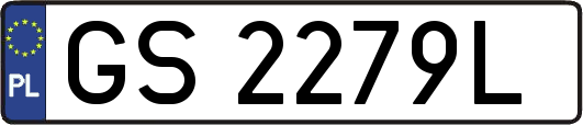 GS2279L