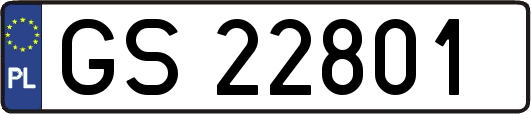 GS22801