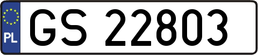 GS22803