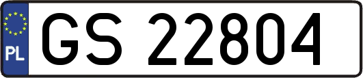 GS22804