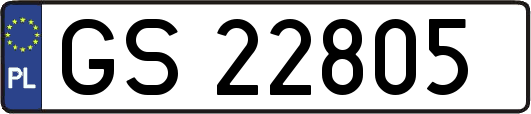 GS22805