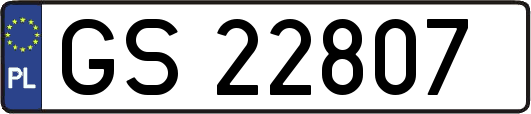 GS22807