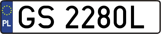 GS2280L